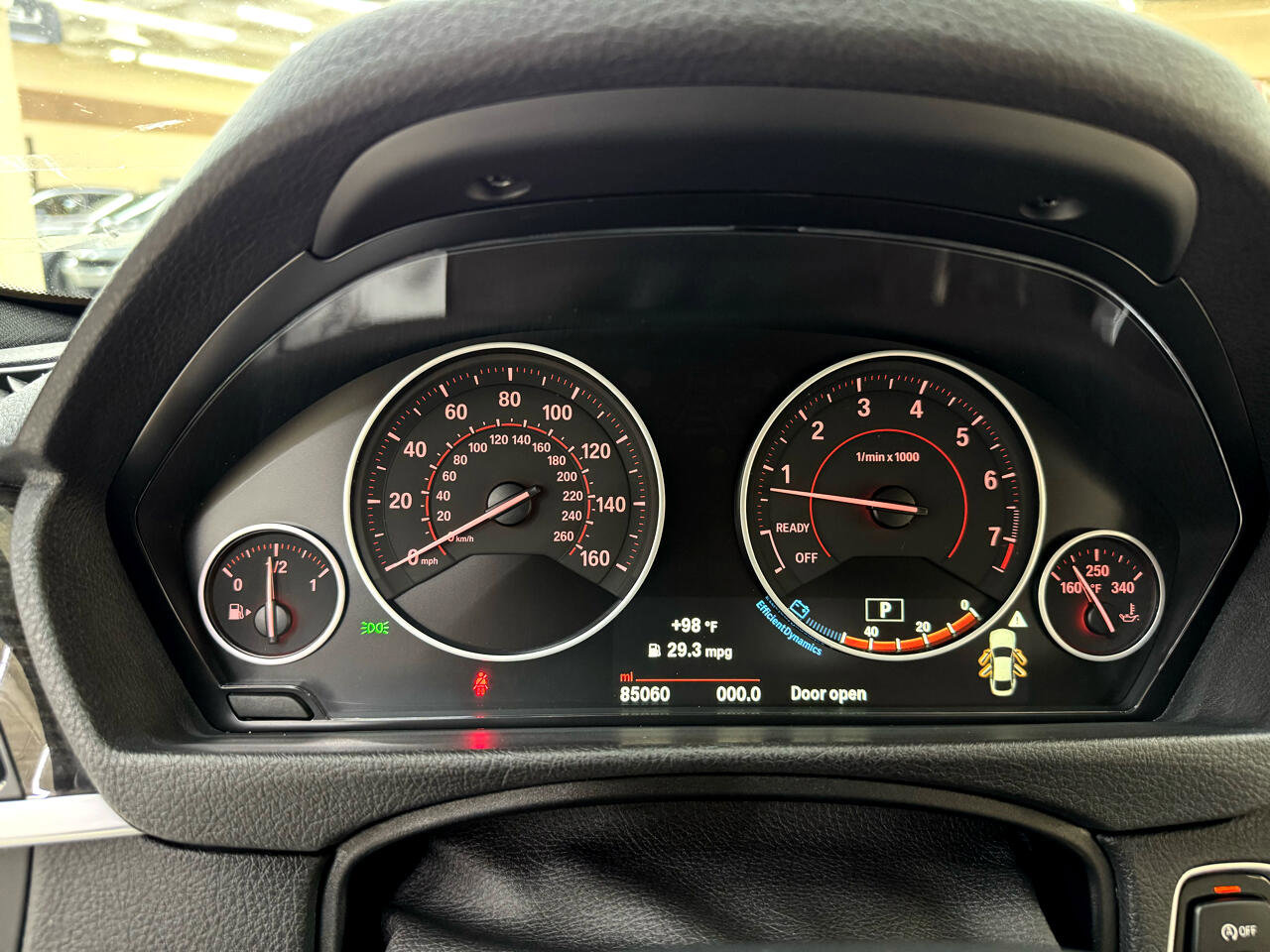 Used 2016 BMW 428i image 24