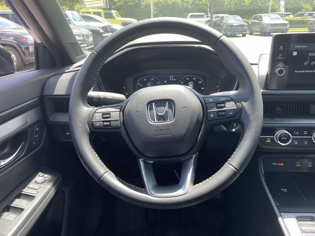 Used 2026 Honda CR-V Sport-L image 18