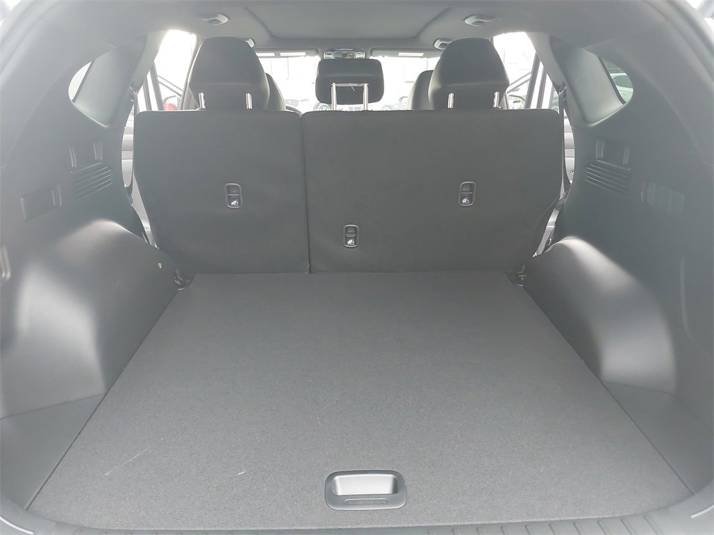 New 2025 Hyundai Tucson N Line image 12