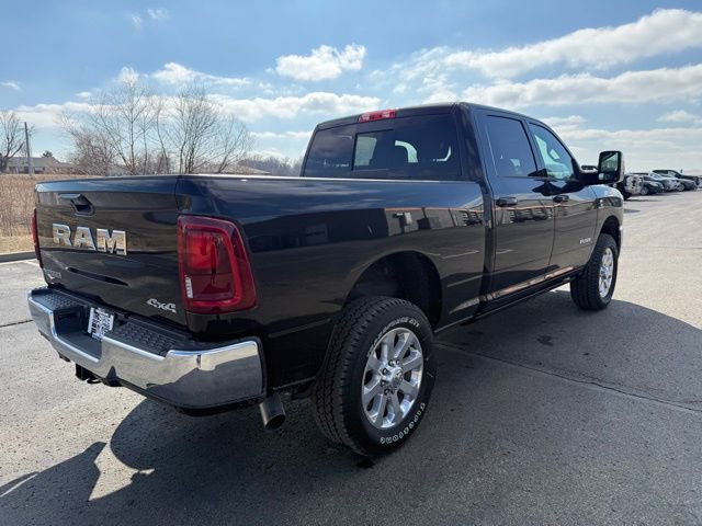 New 2026 RAM 2500 Laramie image 7