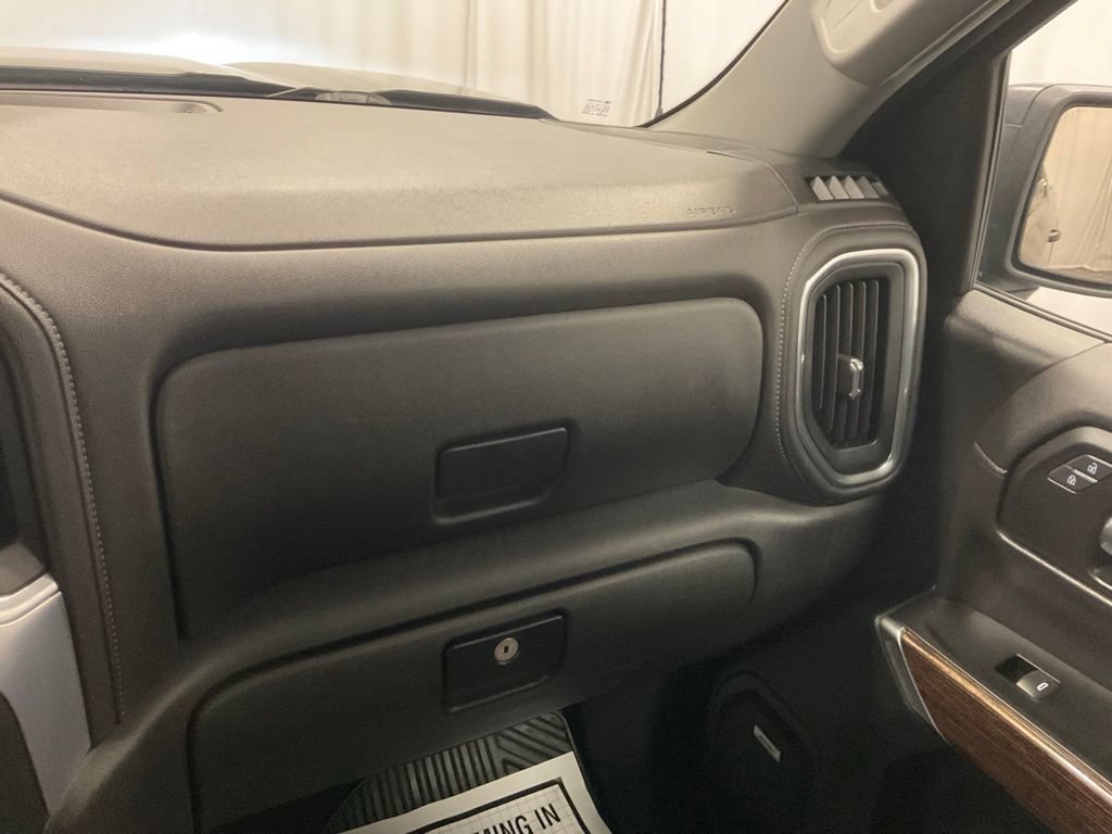 Used 2019 GMC Sierra 1500 Elevation AWD/4WD image 28