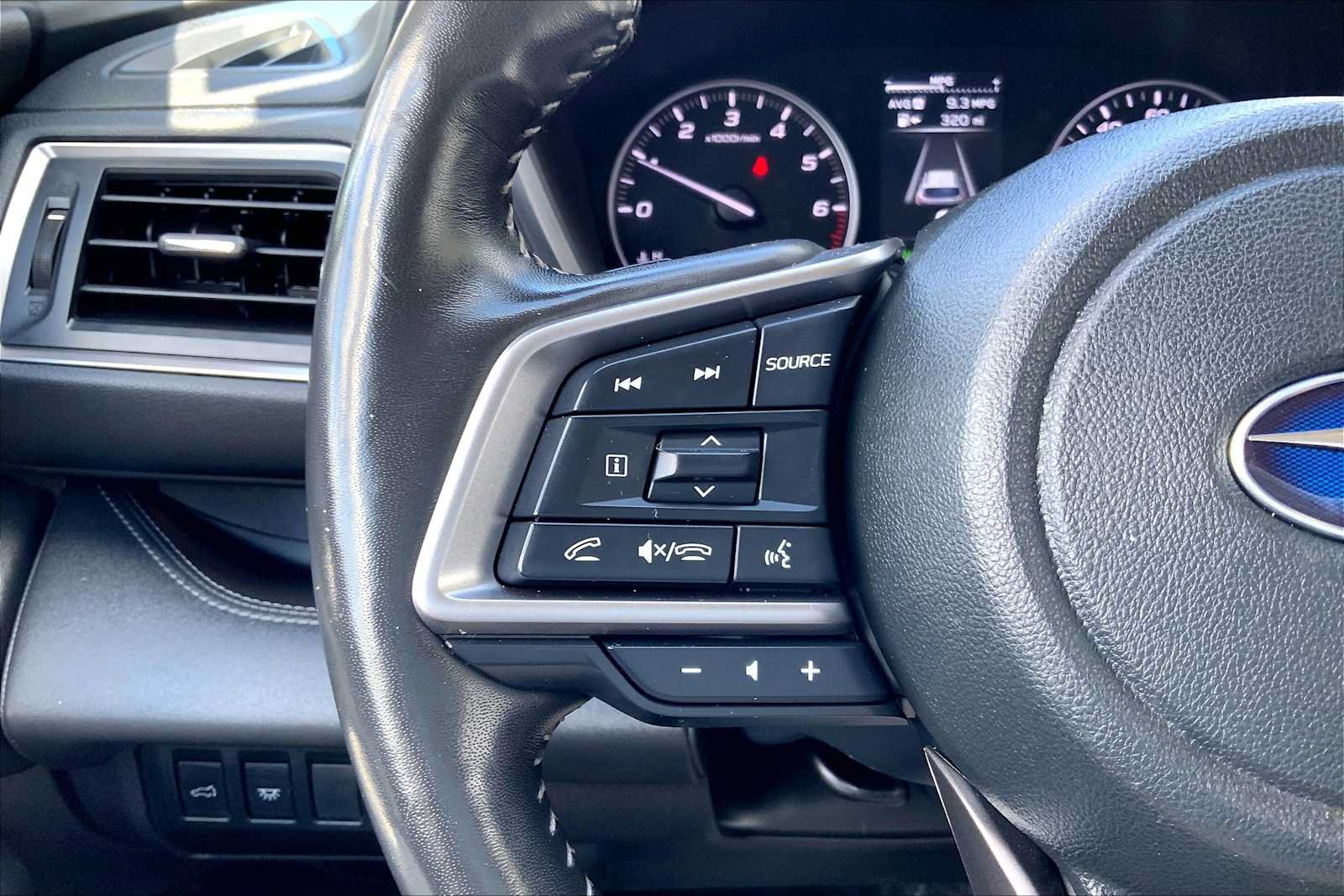 Used 2023 Subaru Ascent Touring AWD/4WD image 23