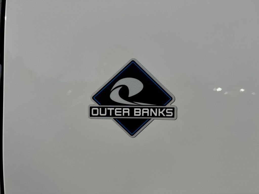 New 2025 Ford Bronco Sport Outer Banks image 26