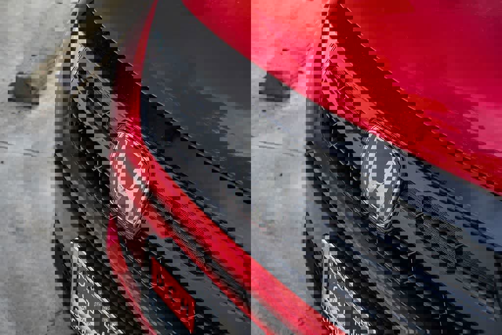 New 2026 Honda Odyssey Sport-L image 9