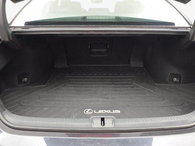 Used 2024 Lexus ES 250 w/ Premium Package AWD/4WD image 30