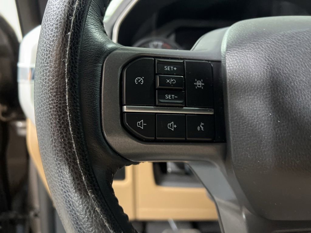 Used 2022 Ford F150 XLT w/ Equipment Group 302A High AWD/4WD image 30