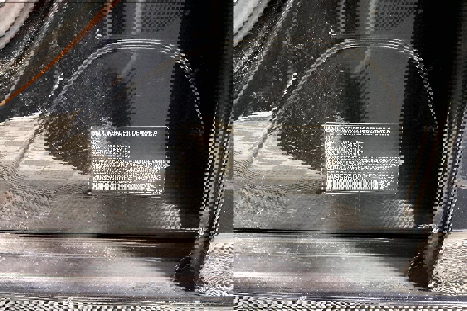 Certified 2023 BMW 330e xDrive w/ Premium Package image 33