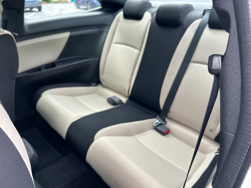 Used 2016 Honda Civic EX-T image 28