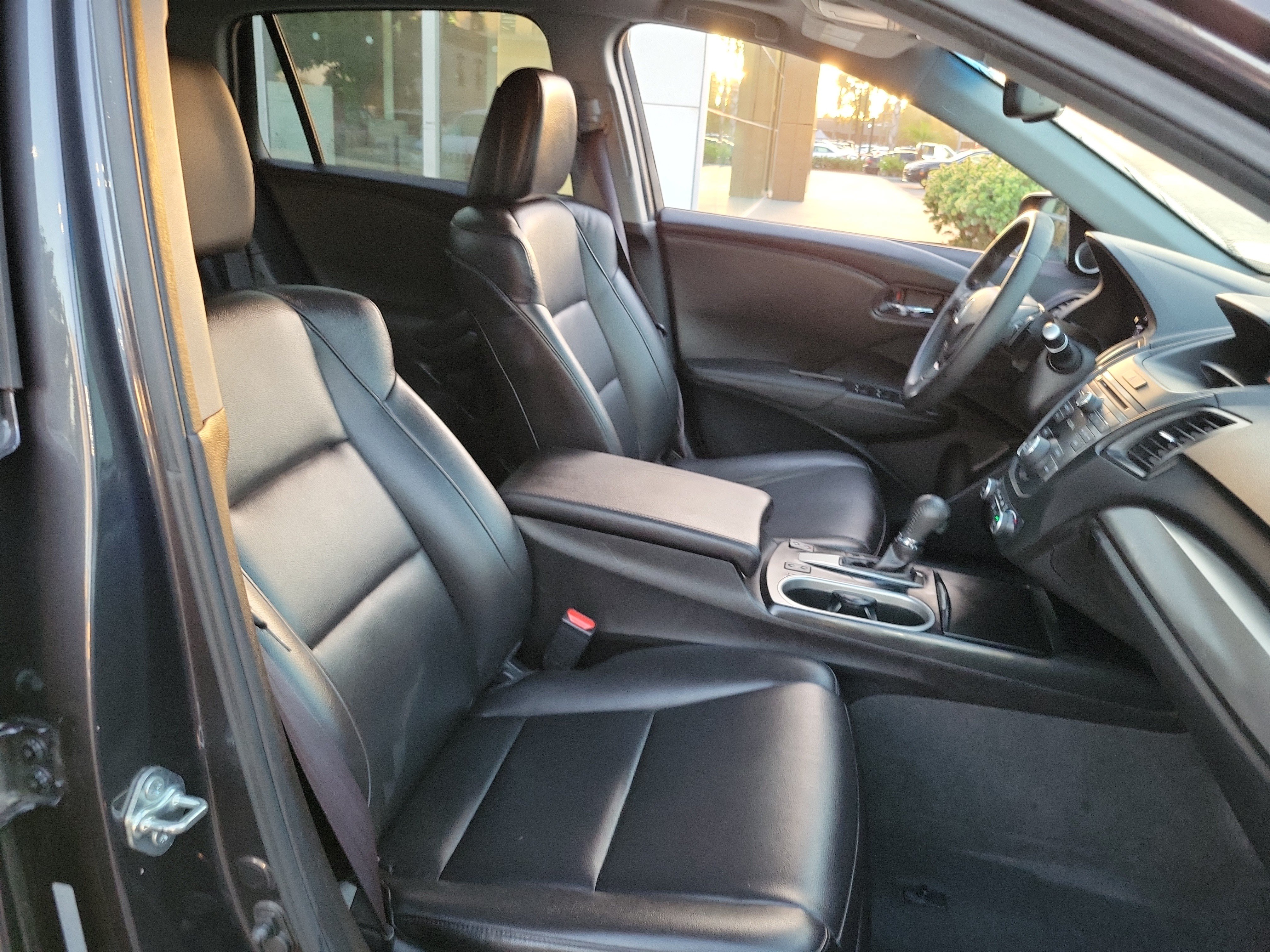 Used 2016 Acura RDX FWD image 22