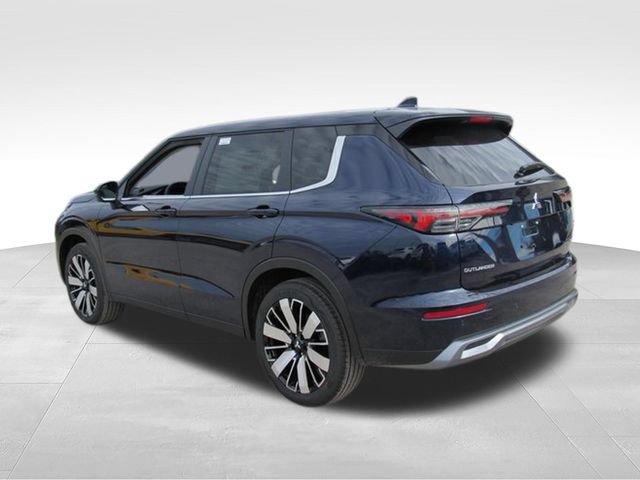 New 2026 Mitsubishi Outlander SE FWD image 5