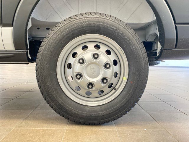 New 2025 Ford Transit 250 Low Roof AWD image 19