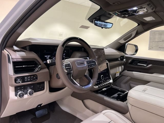 New 2026 GMC Yukon Denali w/ Denali Reserve Package AWD/4WD image 9