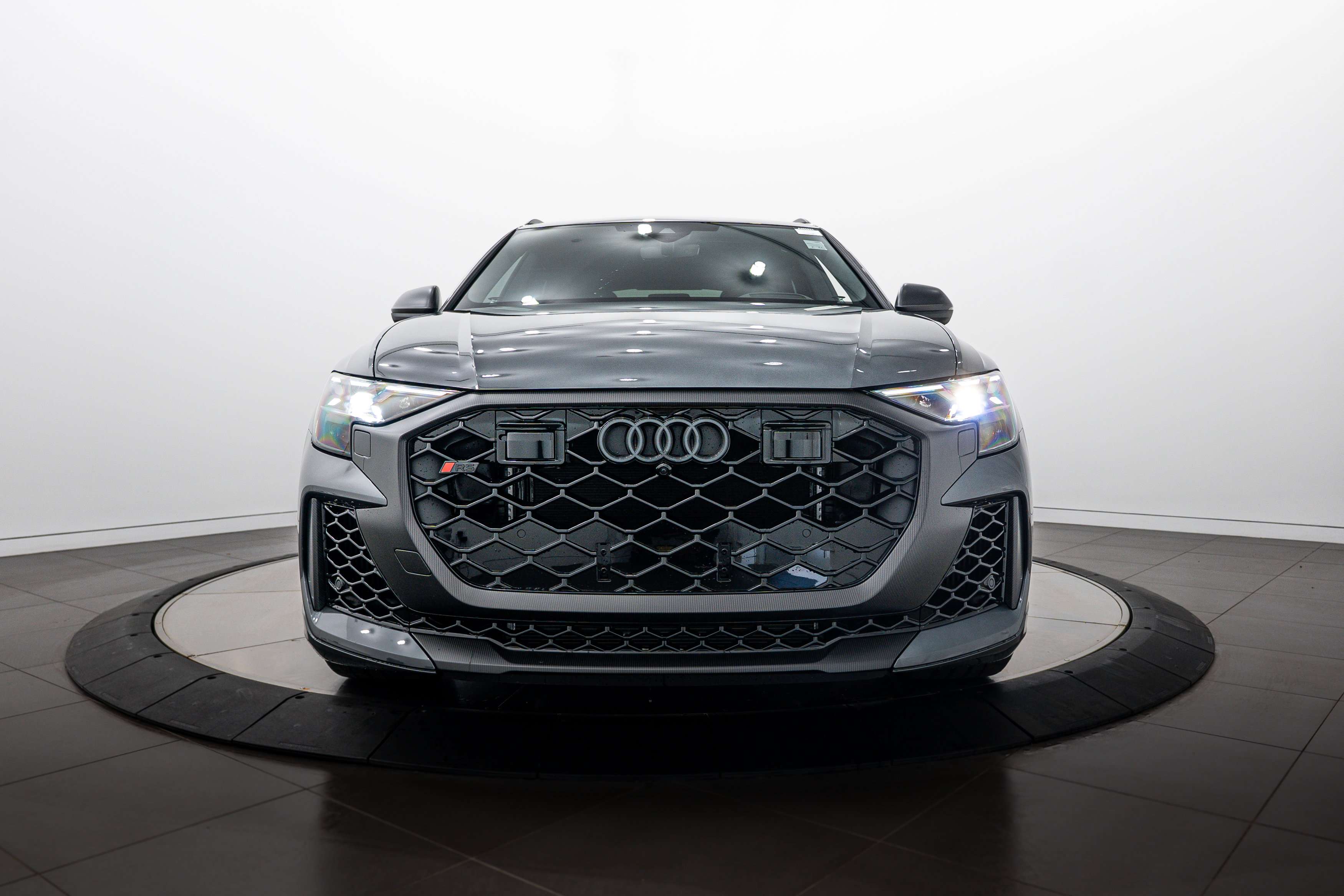New 2026 Audi RS Q8 performance AWD/4WD image 29