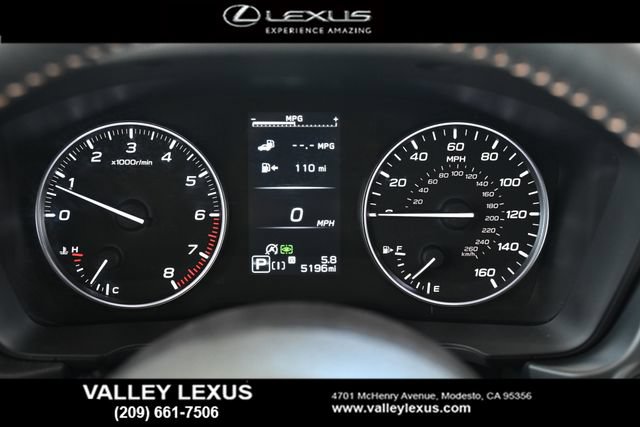 Used 2025 Subaru Forester Touring w/ Popular Package - Touring AWD/4WD image 11
