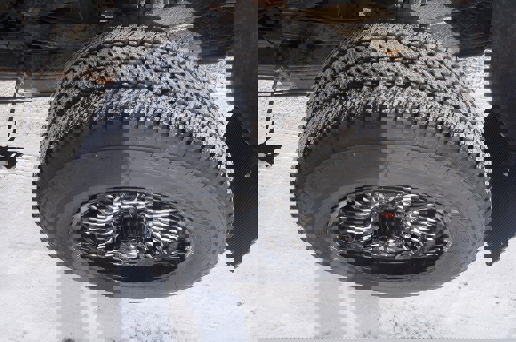 Used 2015 Ford F350 XL image 9