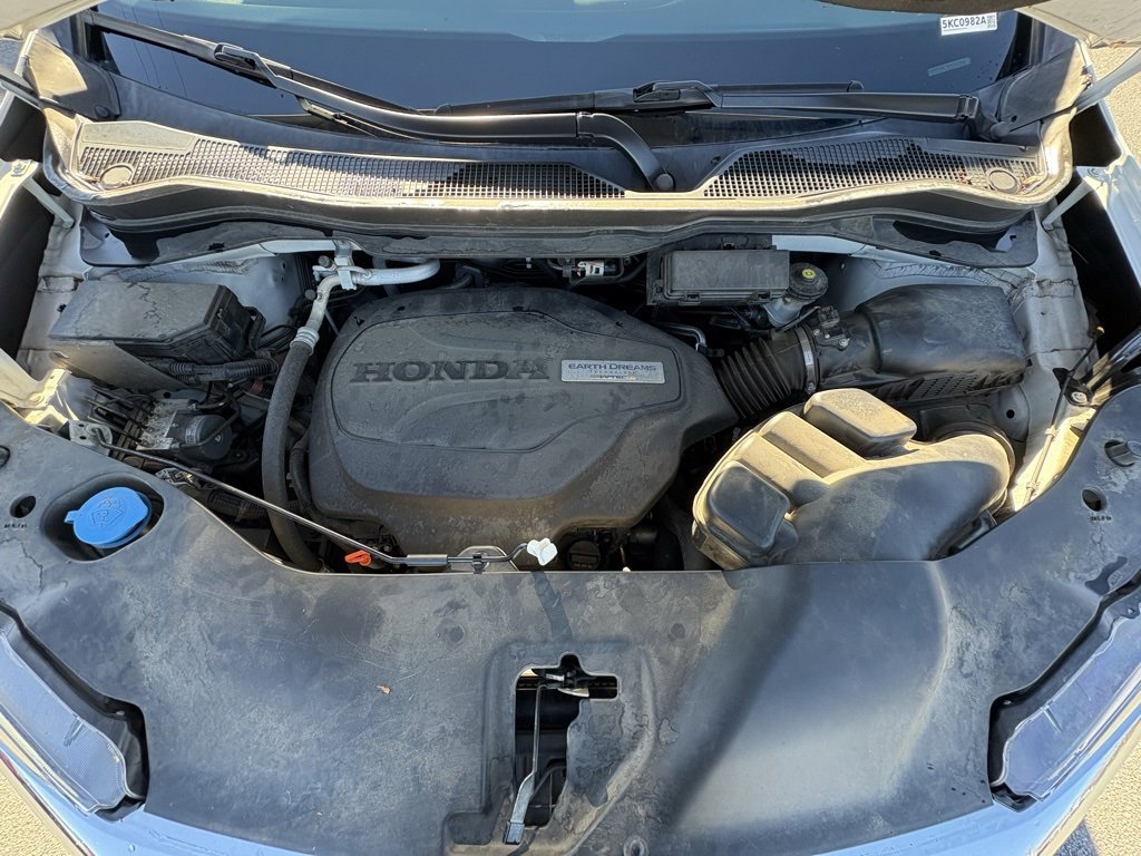 Used 2020 Honda Pilot EX-L image 35