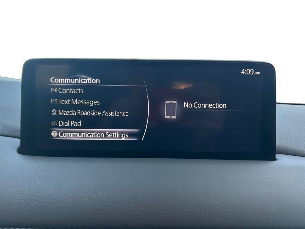 Used 2025 MAZDA CX-5 AWD 2.5 S w/ Premium Plus Pkg image 25