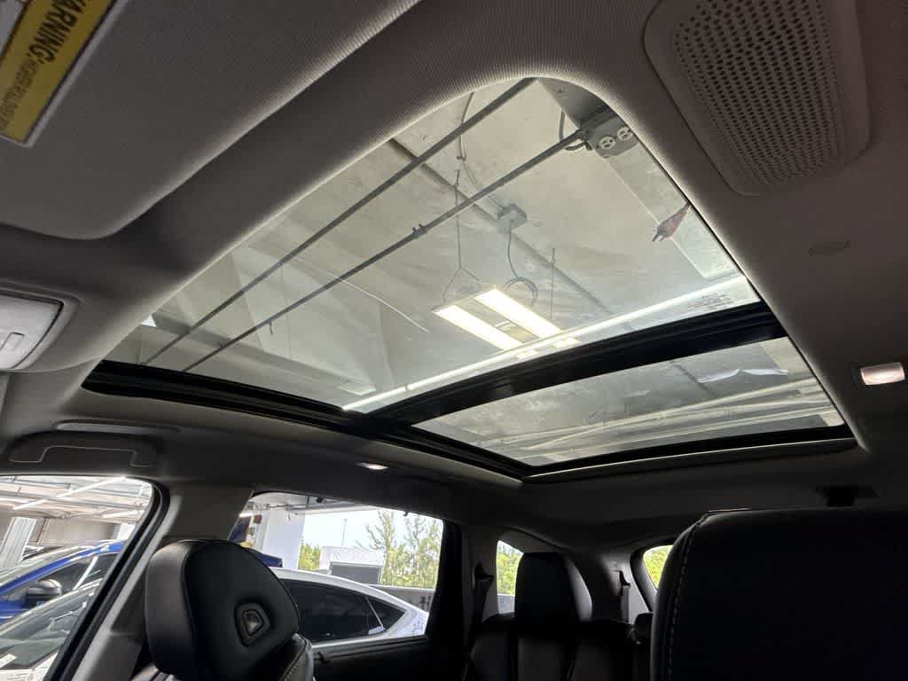 Certified 2025 Acura MDX FWD w/ Technology Package image 21