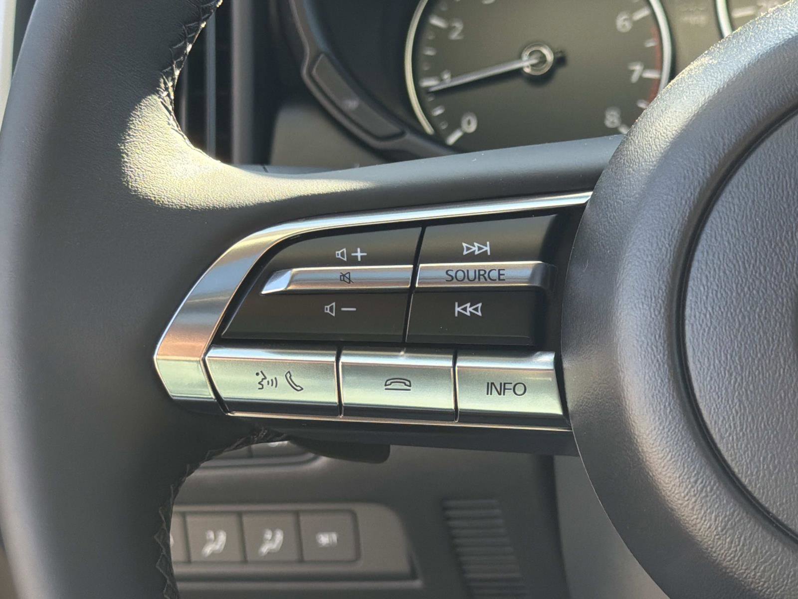 New 2026 MAZDA CX-50 AWD 2.5 S w/ Weather Package image 9