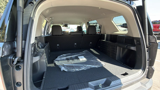 New 2026 Honda Passport RTL image 12