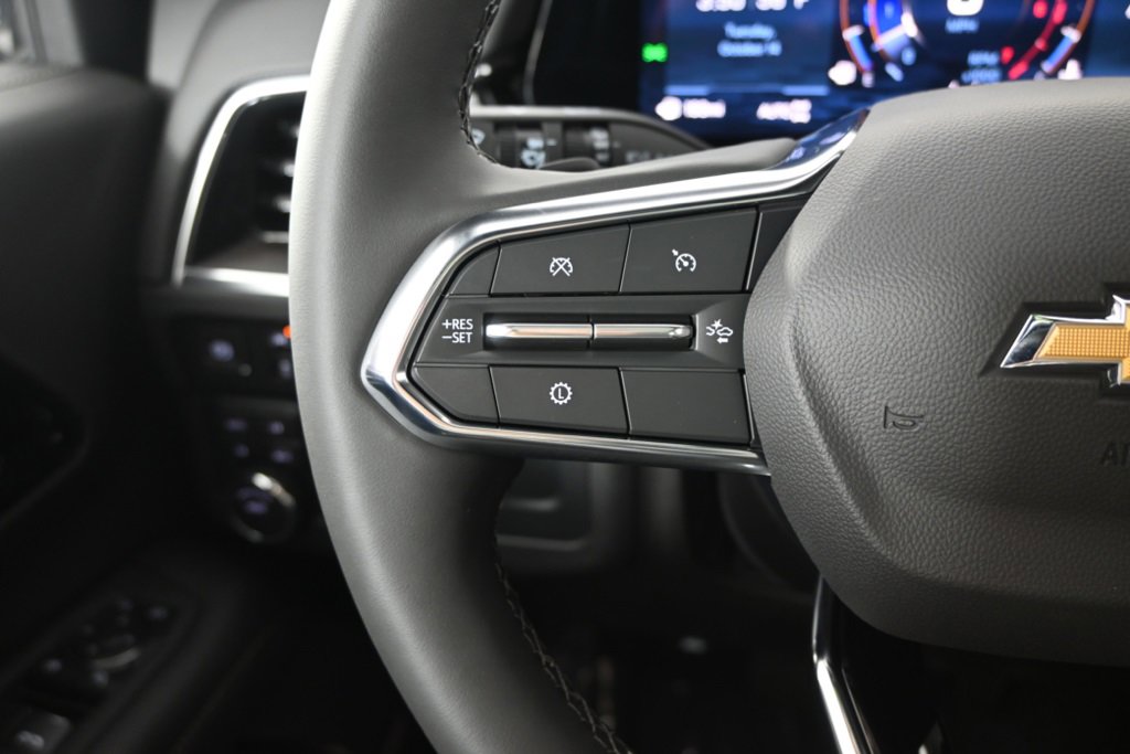 New 2026 Chevrolet Suburban Premier image 39