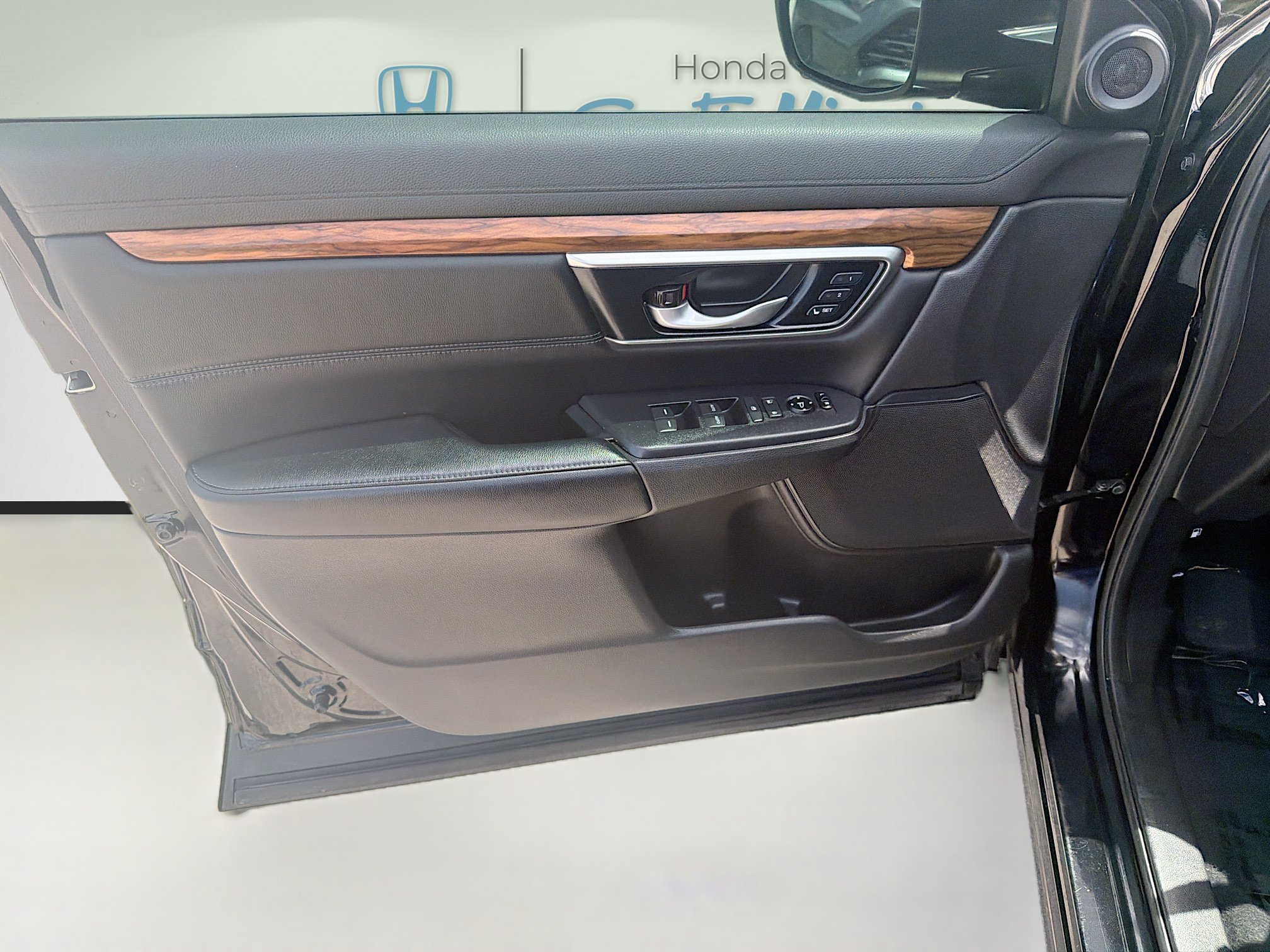 Used 2022 Honda CR-V EX-L image 19