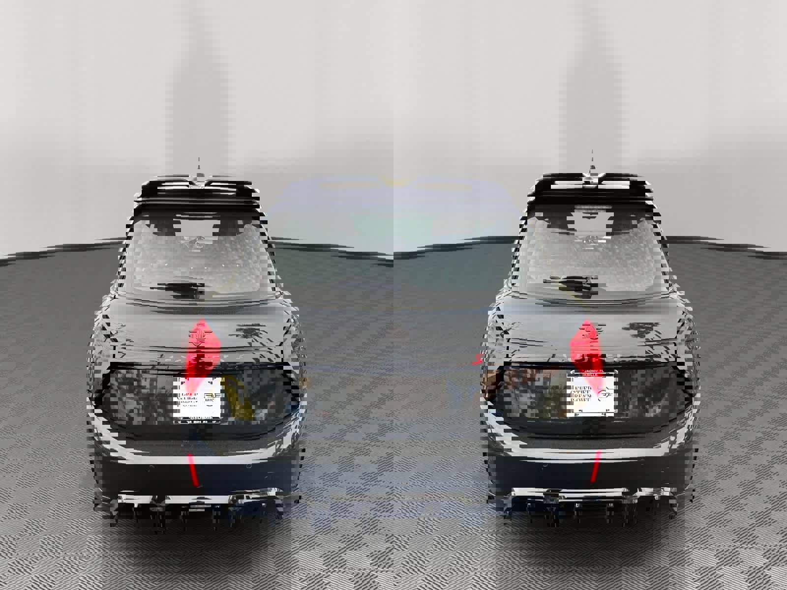 Certified 2025 MINI Cooper S image 4