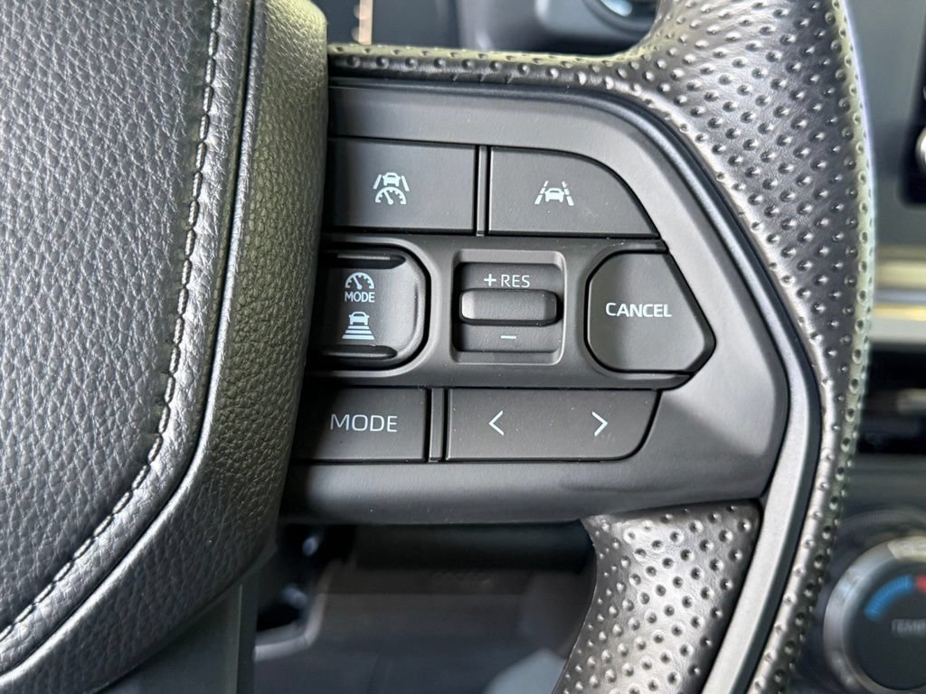 New 2026 Toyota Tacoma SR5 RWD image 21