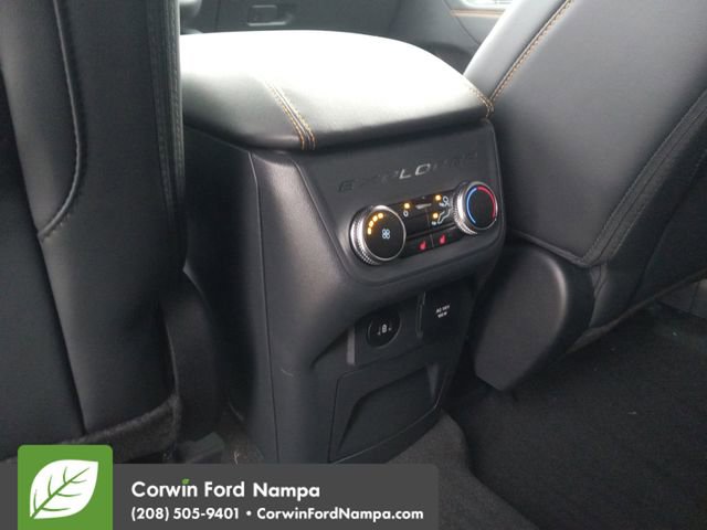New 2026 Ford Explorer Tremor w/ Tremor Ultimate Package image 26