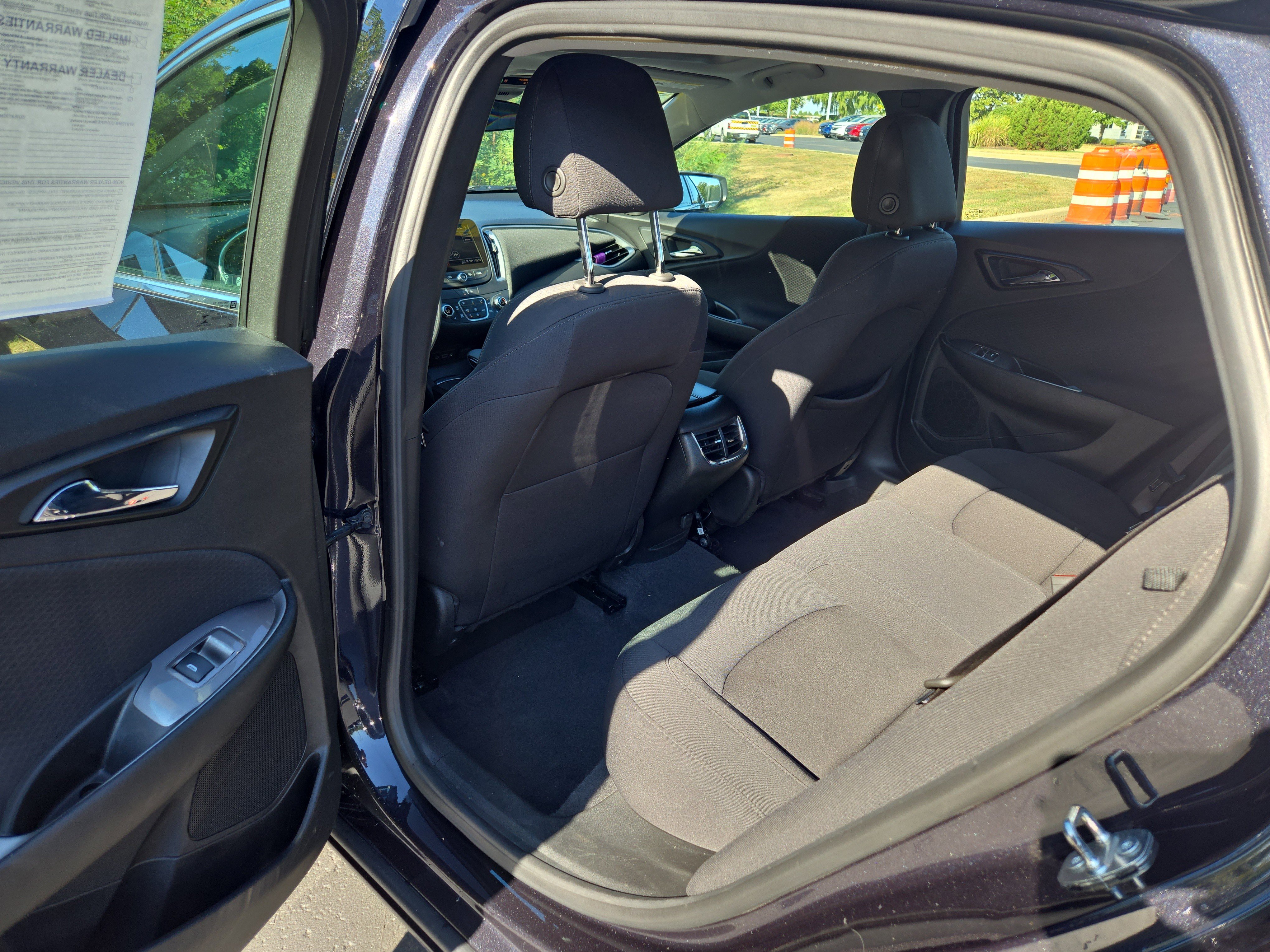 Used 2023 Chevrolet Malibu LT image 26