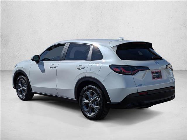 New 2026 Honda HR-V LX image 9