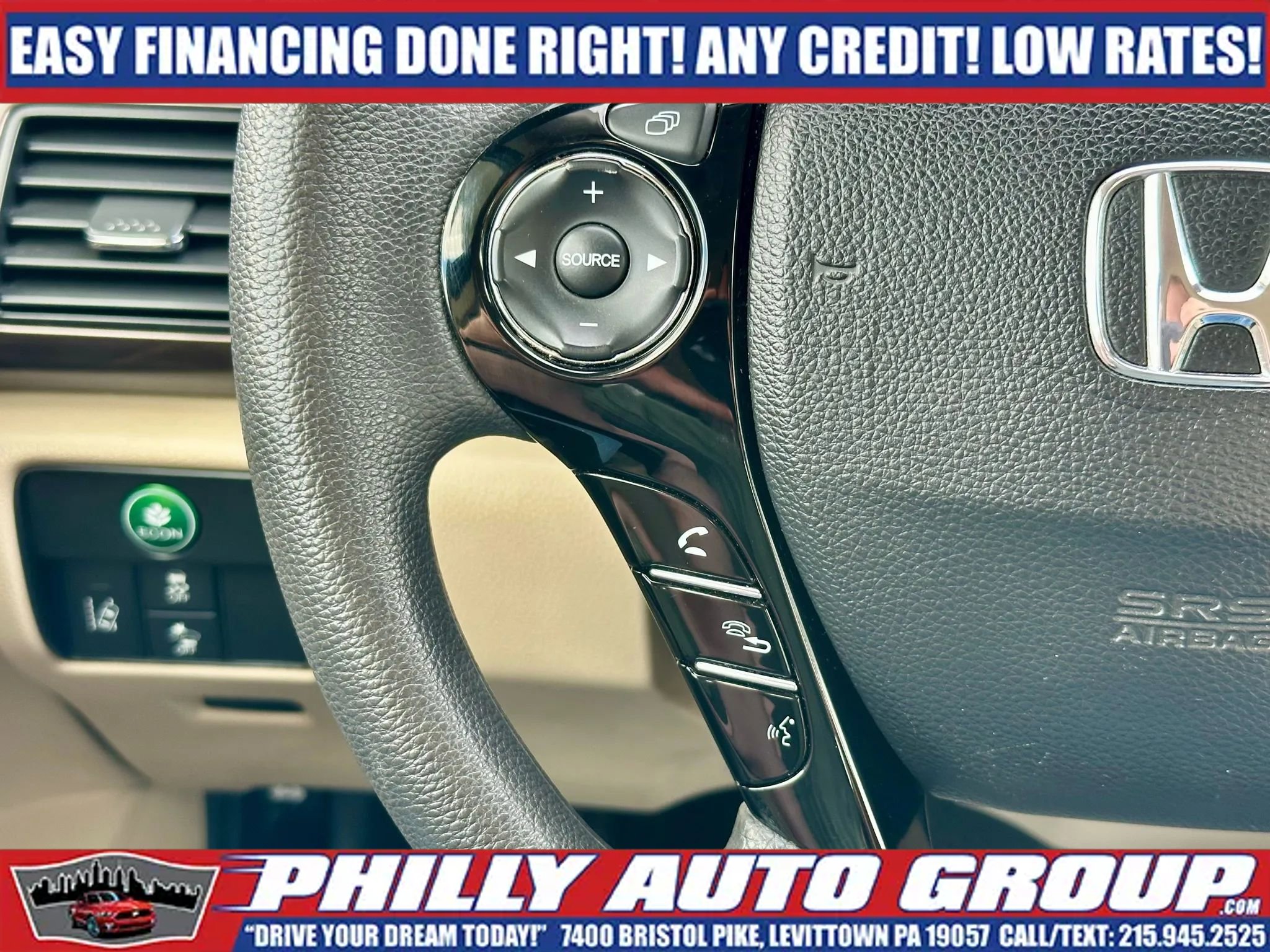 Used 2017 Honda Accord Hybrid Sedan image 29