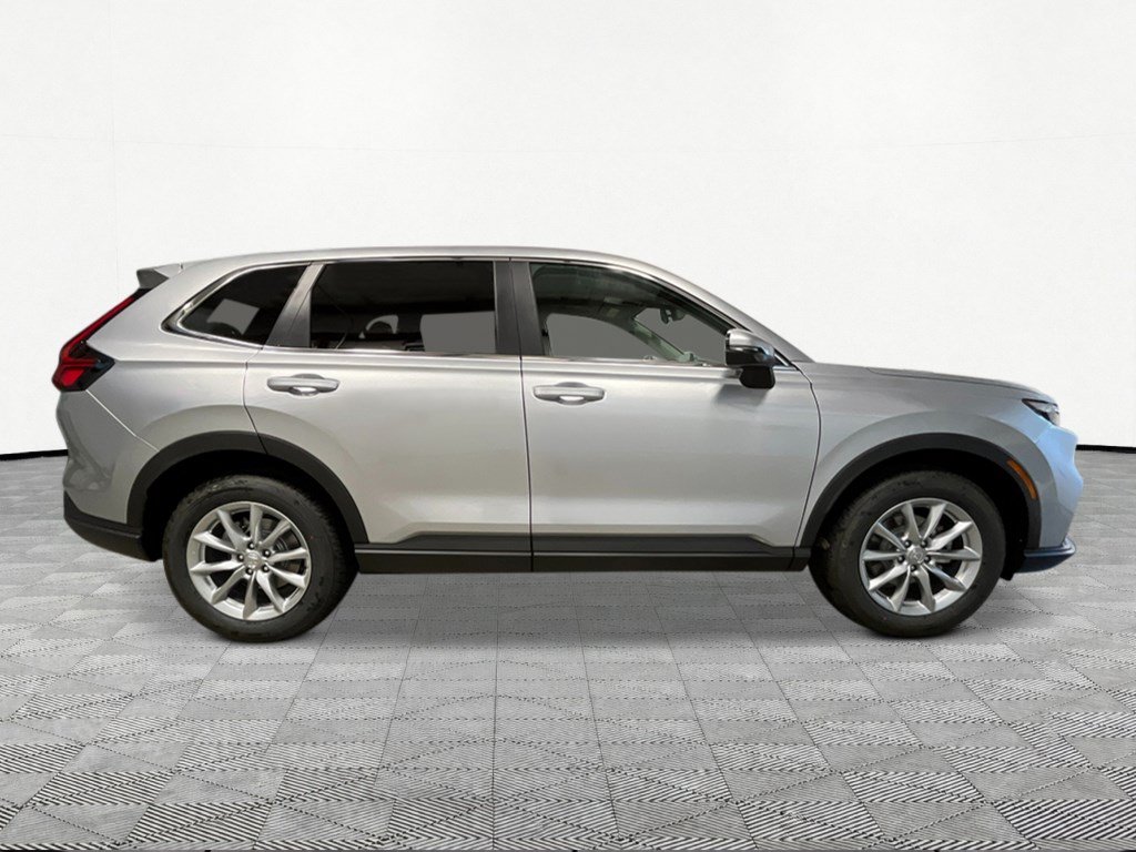 New 2027 Honda CR-V EX image 26