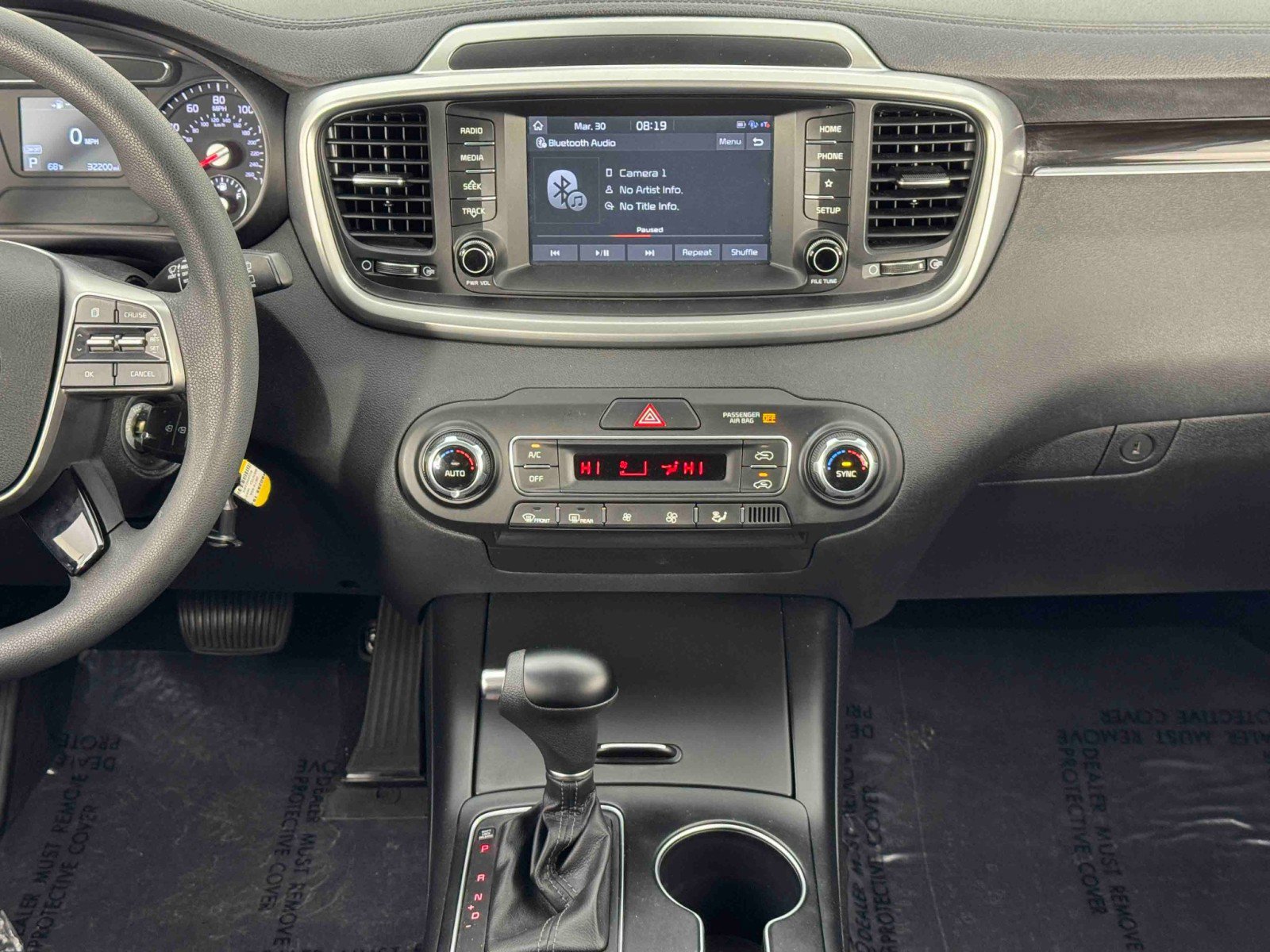 Used 2019 Kia Sorento LX image 21