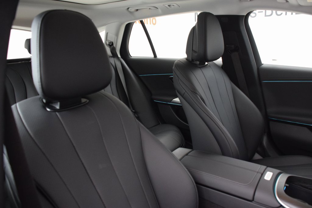 New 2025 Mercedes-Benz E 450 4MATIC All-Terrain Wagon image 15
