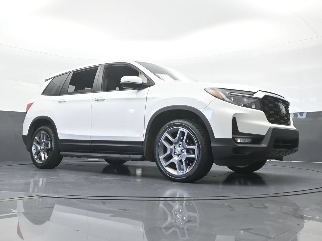 Used 2023 Honda Passport EX-L image 62