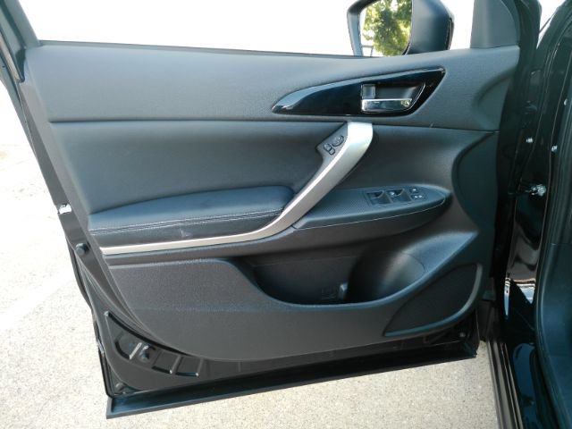 Used 2026 Mitsubishi Eclipse Cross AWD image 11