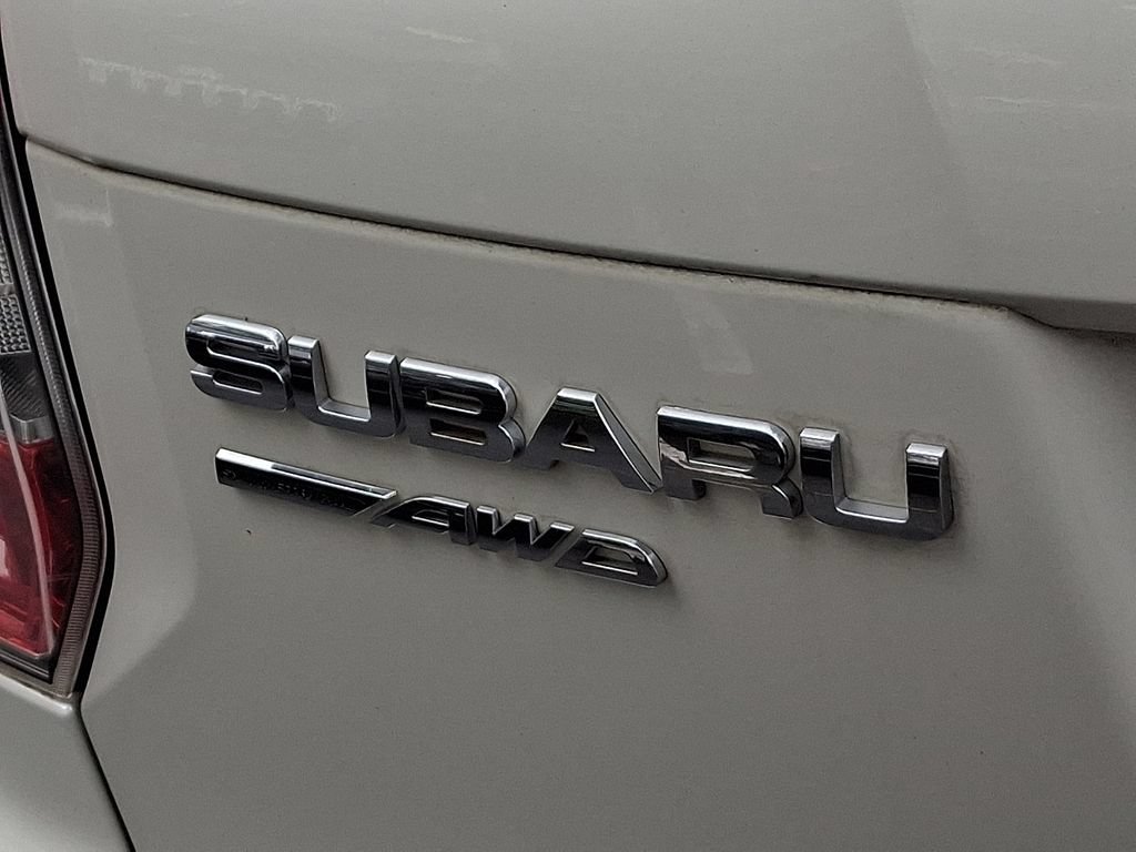 Used 2015 Subaru Forester 2.5i w/ Alloy Wheel Package AWD/4WD image 30