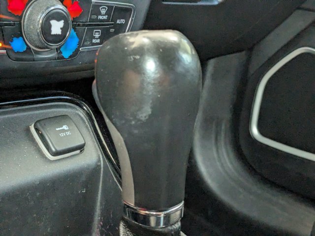 Used 2019 Jeep Compass Latitude FWD image 8