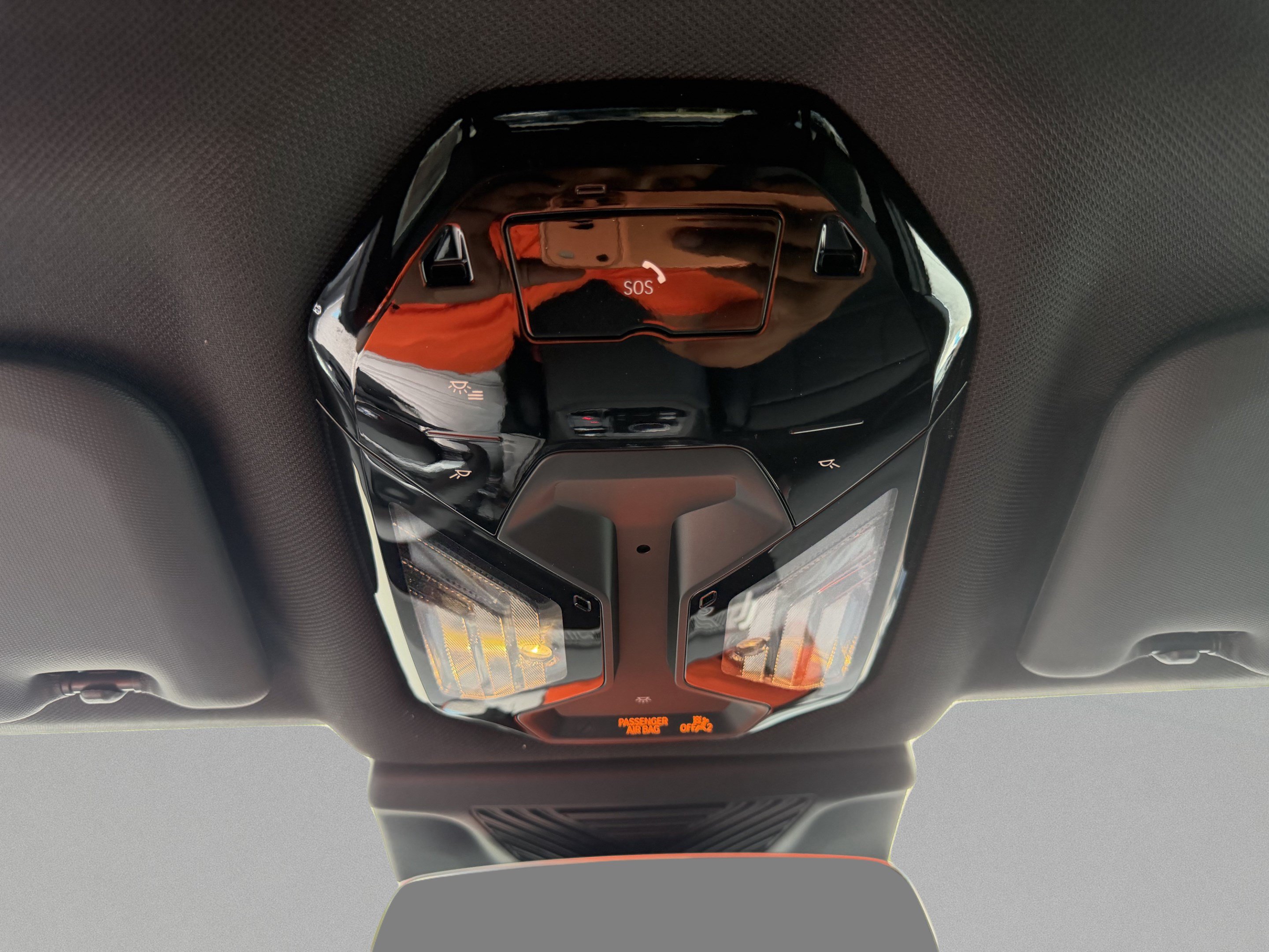 New 2026 BMW X3 xDrive30i AWD/4WD image 14