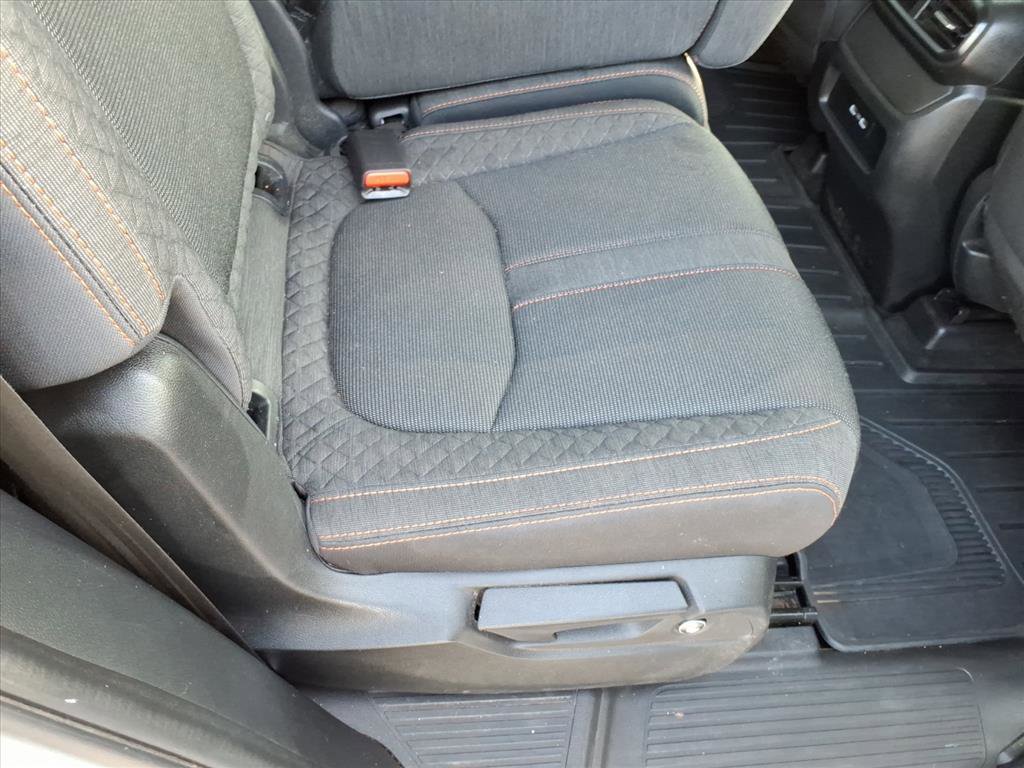 Used 2023 Honda Pilot Sport image 20