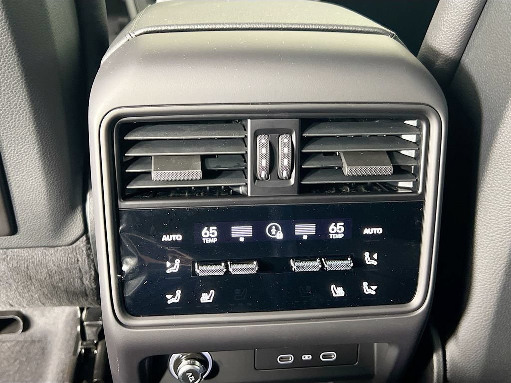 New 2026 Porsche Cayenne AWD/4WD image 27