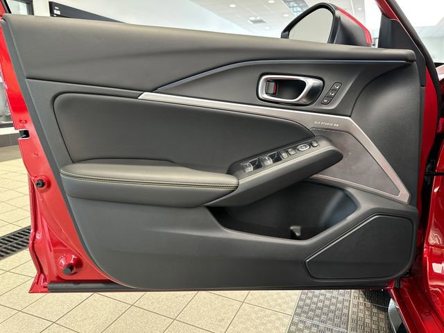 New 2026 Acura Integra A-Spec image 13