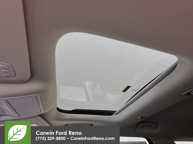 New 2025 Ford Bronco Sport Outer Banks w/ Outer Banks Tech Package+ image 25