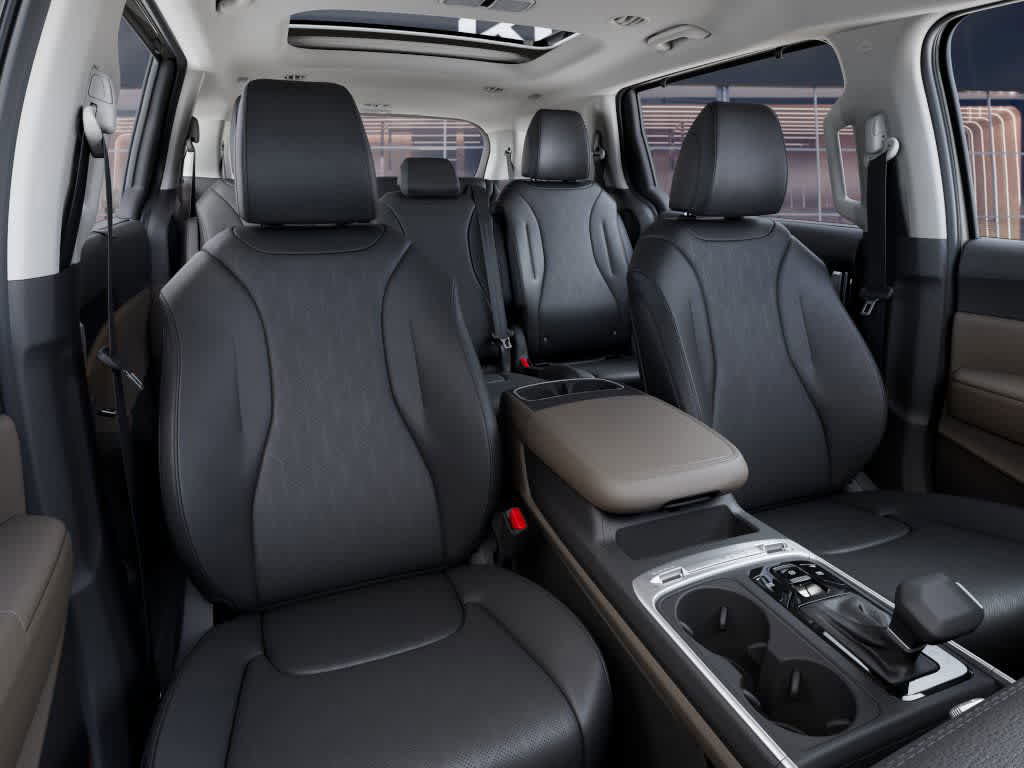 New 2026 Kia Carnival SX image 15