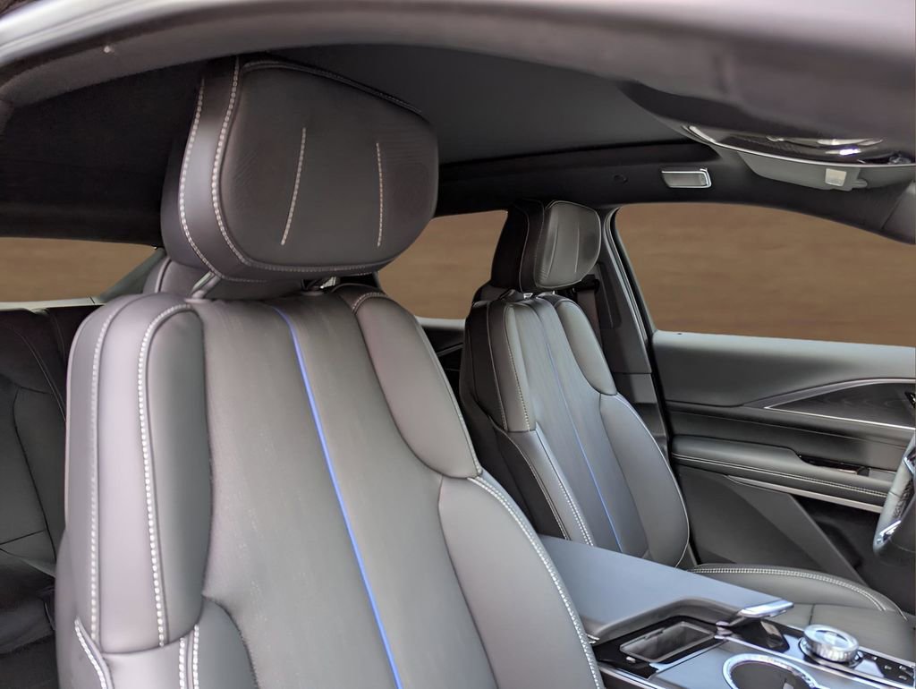 New 2026 Cadillac Lyriq Premium Sport w/ LPO, Floor Liner Package image 20