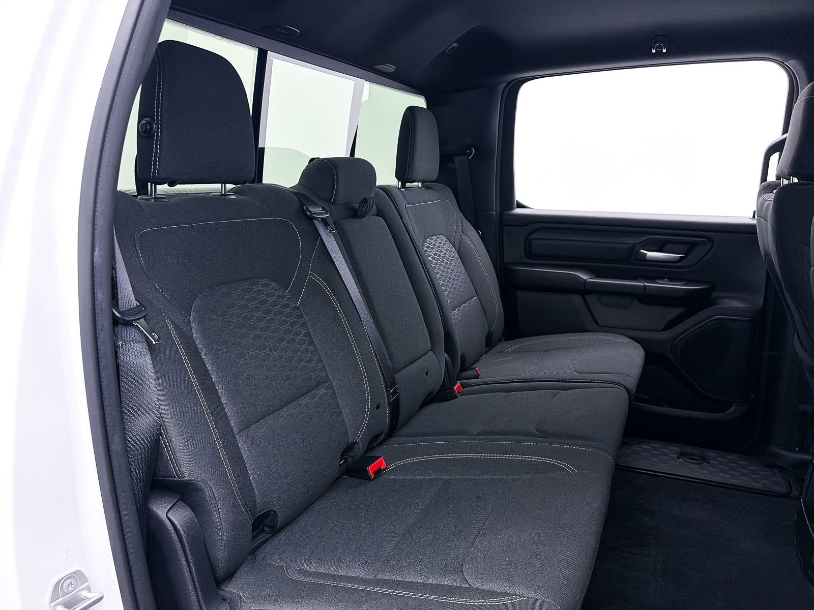 Used 2025 RAM 1500 Classic Warlock image 33