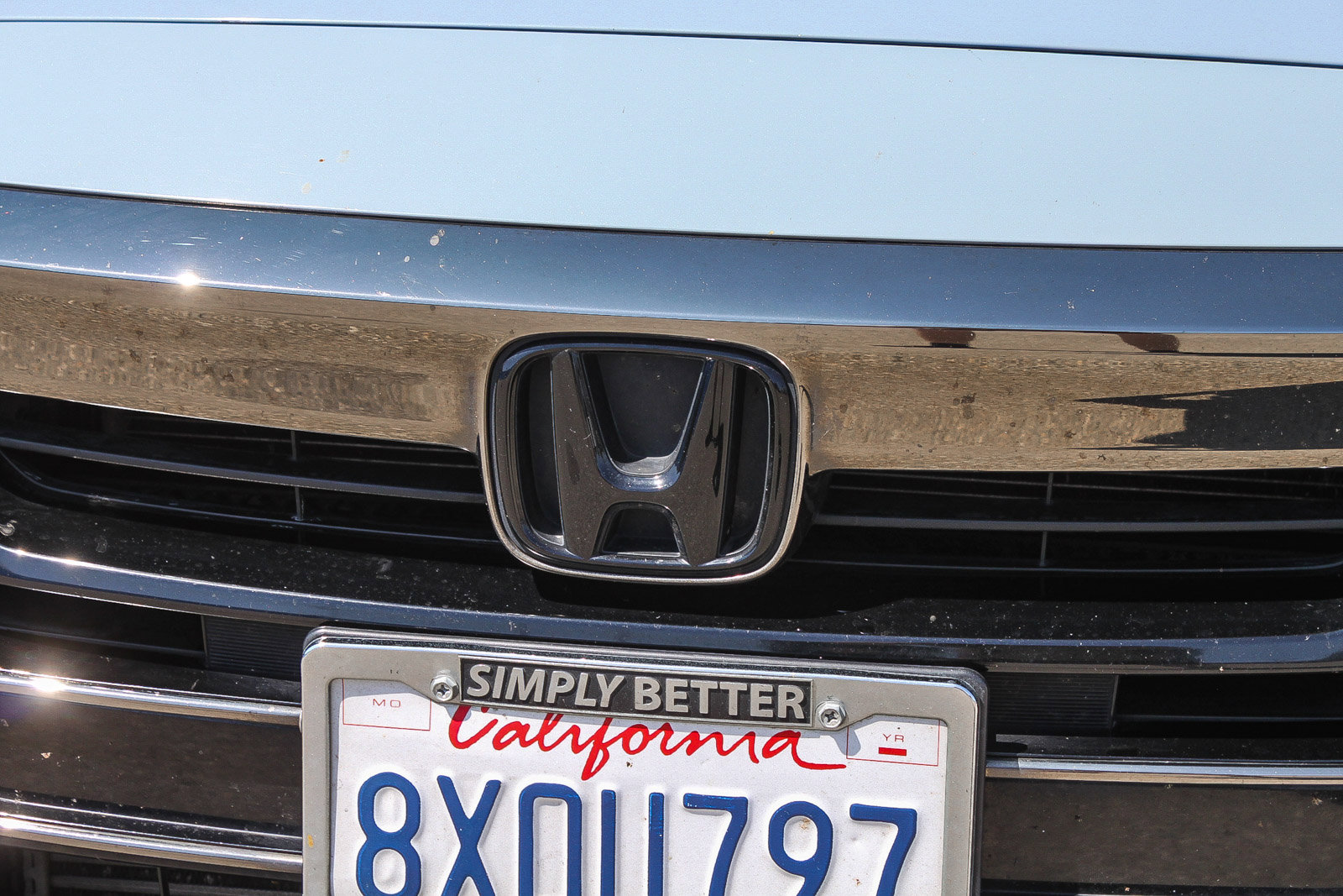 Used 2021 Honda Accord Sport image 6