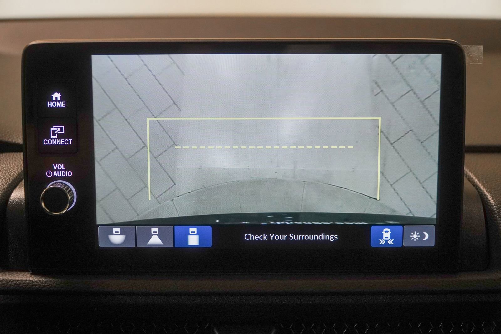 Certified 2026 Honda CR-V Sport image 29