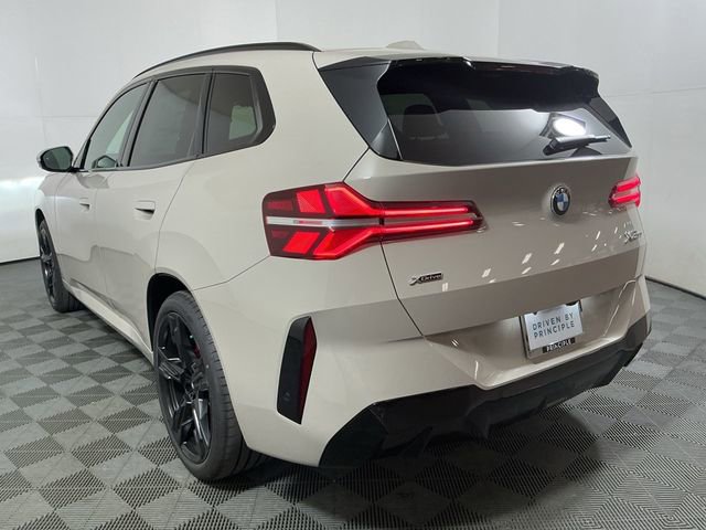New 2026 BMW X3 xDrive30 w/ Premium Package image 7